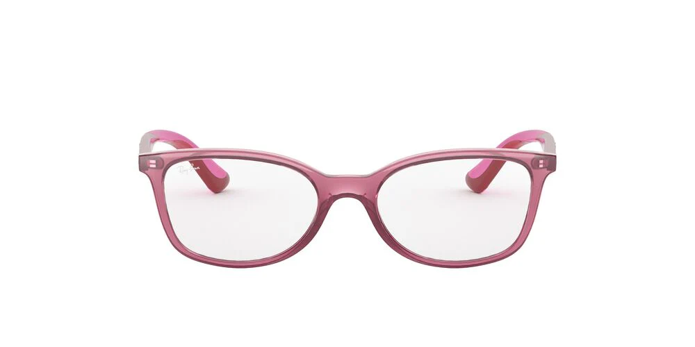 Gafas Oftálmicas Ray-Ban Jr. 0RY1586 Niño Color Rojo