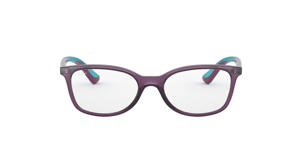 Gafas Oftálmicas Ray-Ban Jr. 0RY1586 Niño Color Violeta