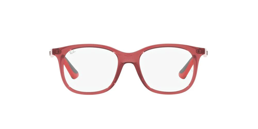 Gafas Oftálmicas Ray-Ban Jr. 0RY1604 Niño Color Rojo