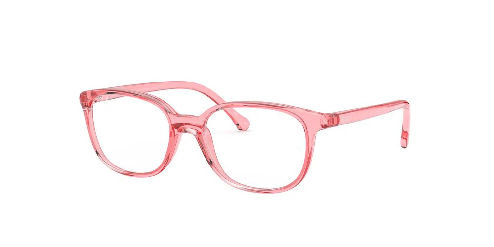 Gafas Oftálmicas Ray-Ban Jr. 0RY1900 Niño Color Rosa - Image 2