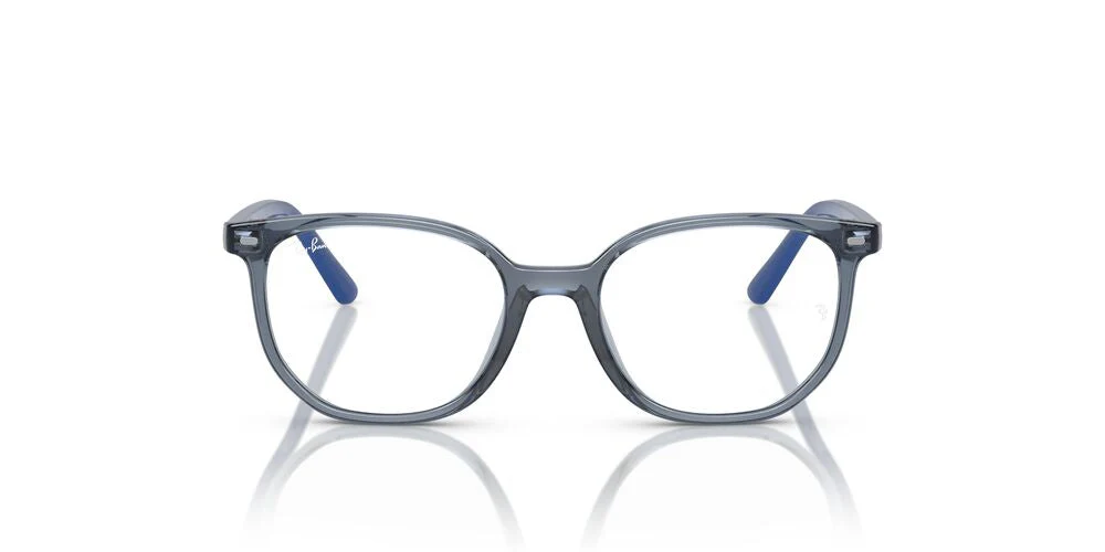 Gafas Oftálmicas Ray-Ban Jr. 0RY9097V Niño Color Azul