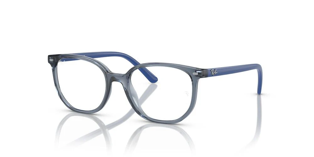 Gafas Oftálmicas Ray-Ban Jr. 0RY9097V Niño Color Azul - Image 2