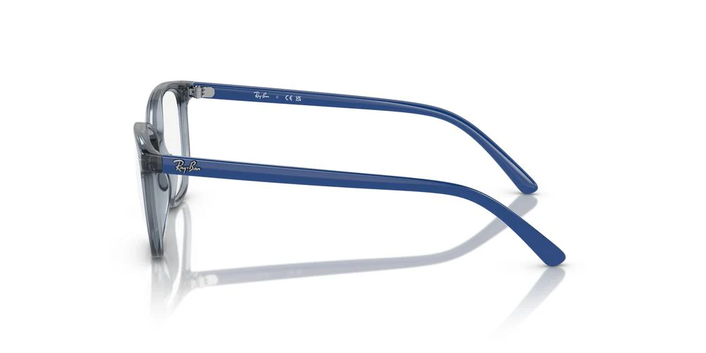 Gafas Oftálmicas Ray-Ban Jr. 0RY9097V Niño Color Azul - Image 3