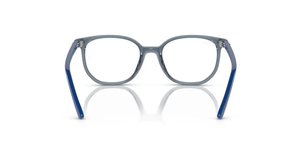 Gafas Oftálmicas Ray-Ban Jr. 0RY9097V Niño Color Azul - Image 4