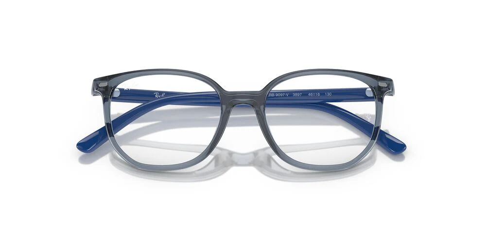 Gafas Oftálmicas Ray-Ban Jr. 0RY9097V Niño Color Azul - Image 5