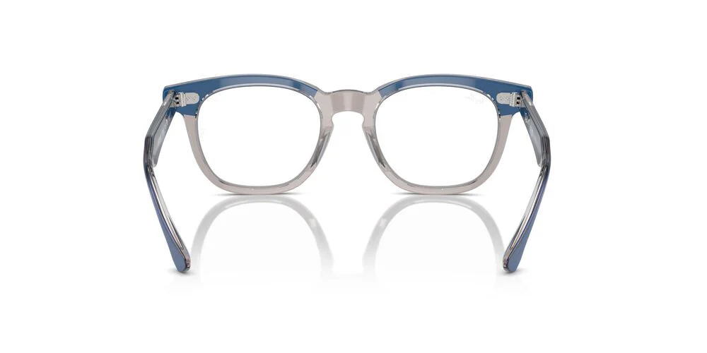 Gafas Oftálmicas Ray-Ban Jr. RY9098V Niño Color Azul - Image 4