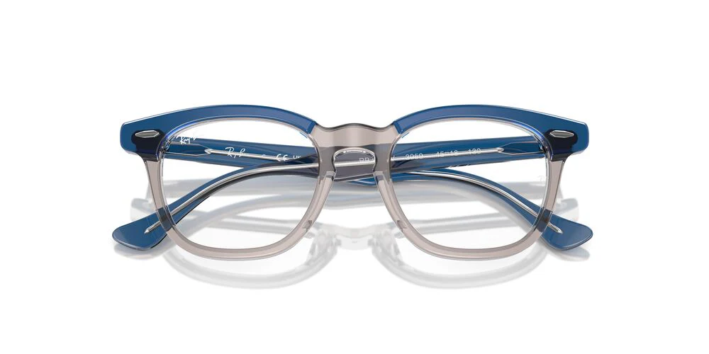 Gafas Oftálmicas Ray-Ban Jr. RY9098V Niño Color Azul - Image 5