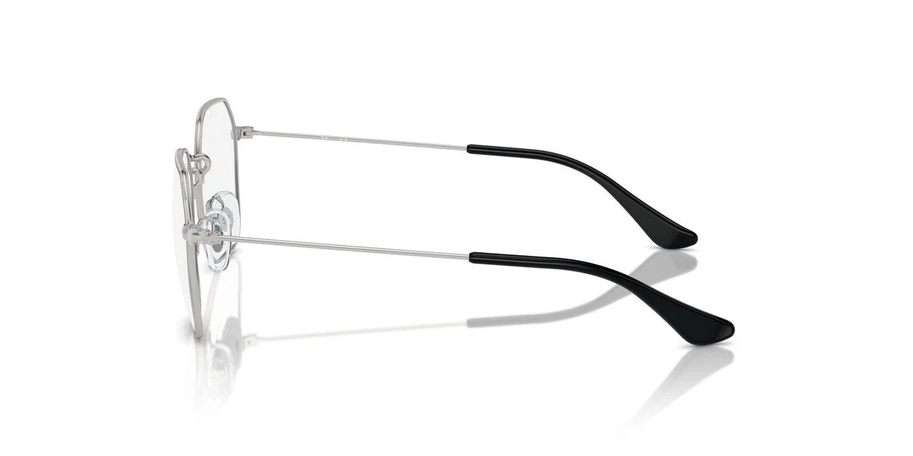 Gafas Oftálmicas Ray-Ban Jr. RY9594V Niño Color Negro - Image 3