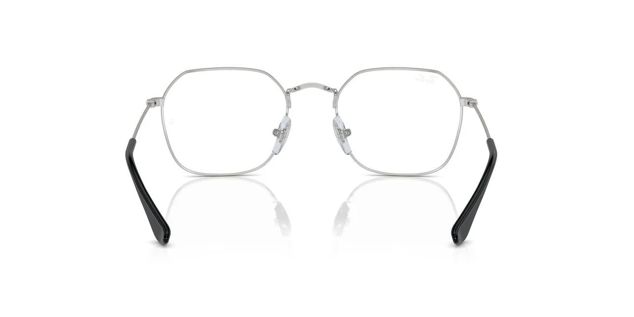 Gafas Oftálmicas Ray-Ban Jr. RY9594V Niño Color Negro - Image 4