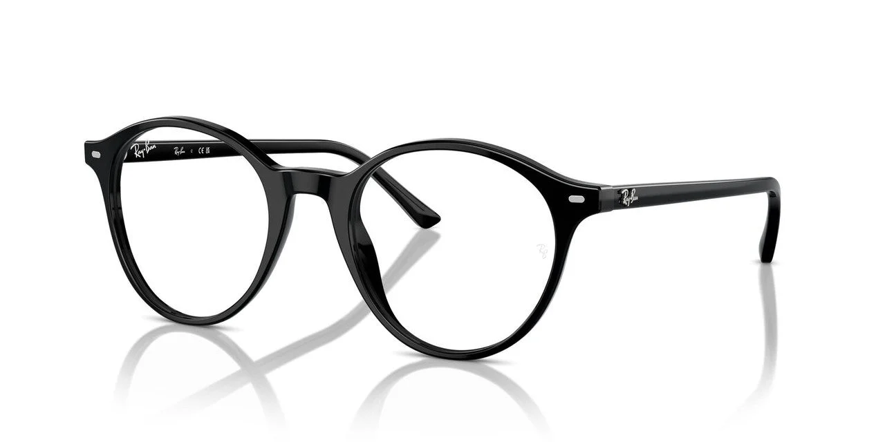 Gafas Oftálmicas Ray-Ban RX5430 Unisex Color Negro - Image 2