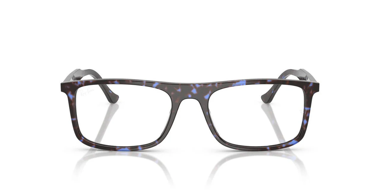 Gafas Oftálmicas Ray-Ban RX5440 Unisex Color Havana