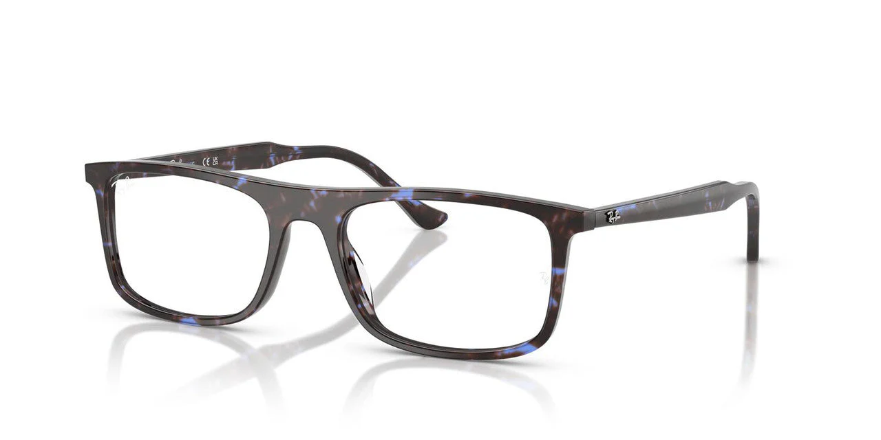 Gafas Oftálmicas Ray-Ban RX5440 Unisex Color Havana - Image 2