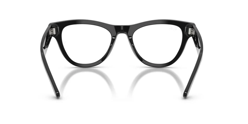 Gafas Oftálmicas Ray-Ban RX5510 Mujer Color Negro - Image 4