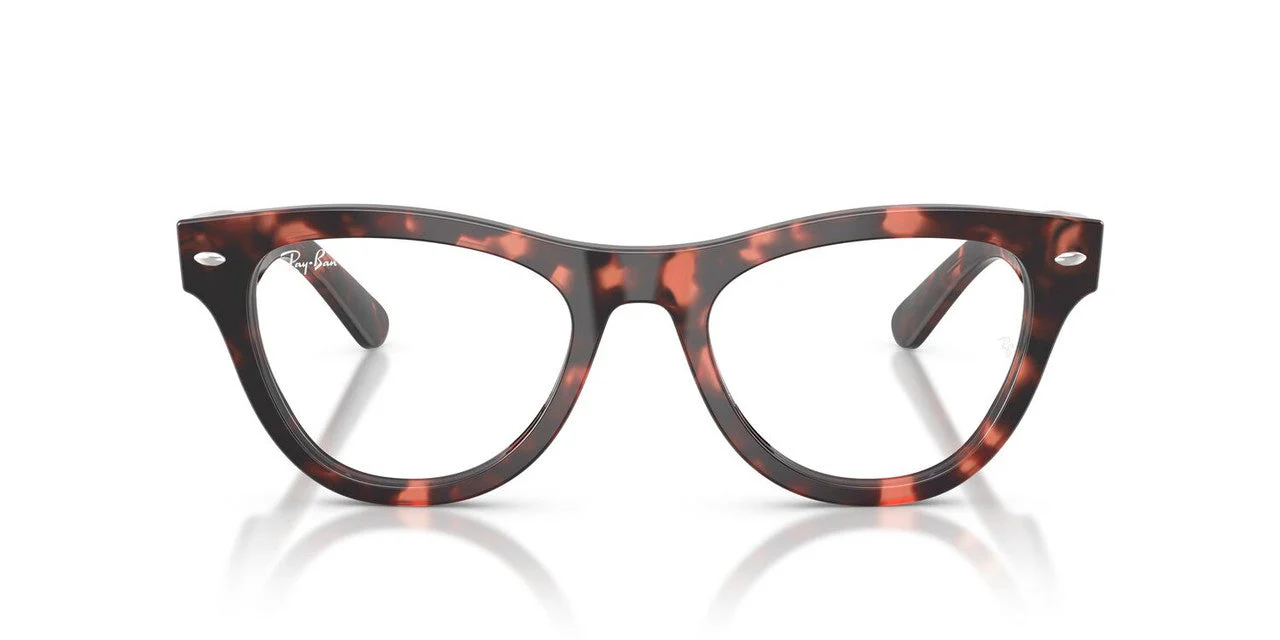 Gafas Oftálmicas Ray-Ban RX5510 Mujer Color Rosa
