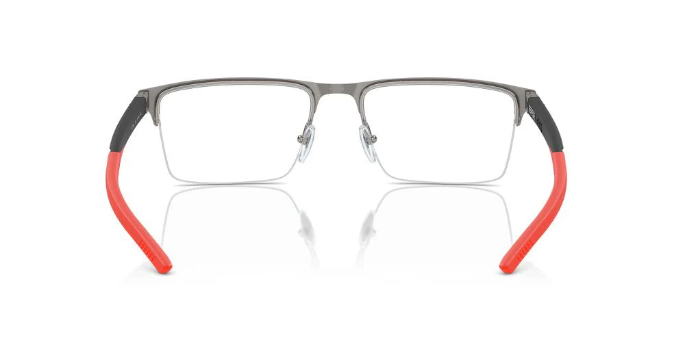Gafas Oftálmicas Scuderia Ferrari FZ7001 Hombre Color Gris - Image 4