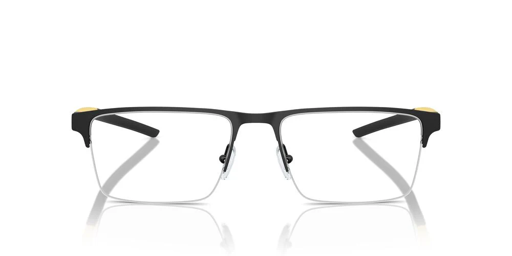 Gafas Oftálmicas Scuderia Ferrari FZ7001 Hombre Color Negro