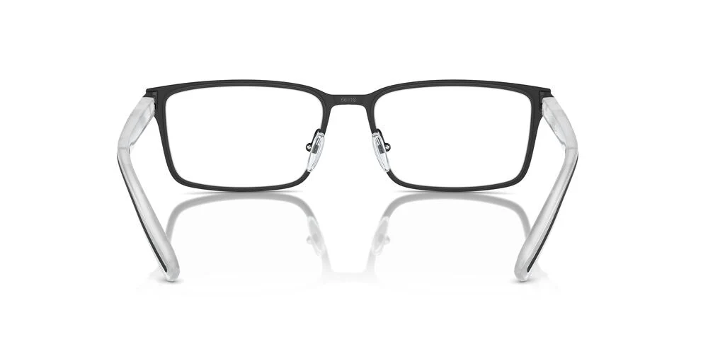 Gafas Oftálmicas Scuderia Ferrari FZ7002 Hombre Color Negro - Image 4