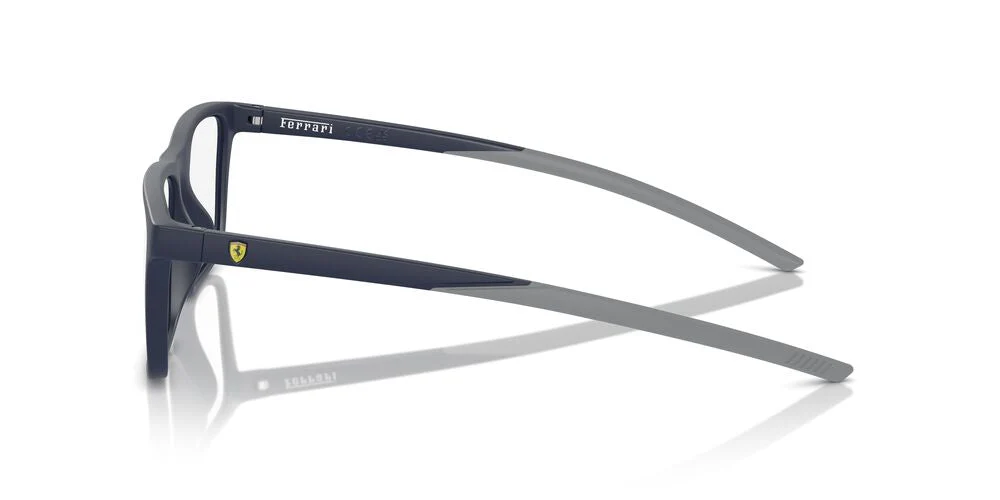 Gafas Oftálmicas Scuderia Ferrari FZ8001U Hombre Color Azul - Image 3