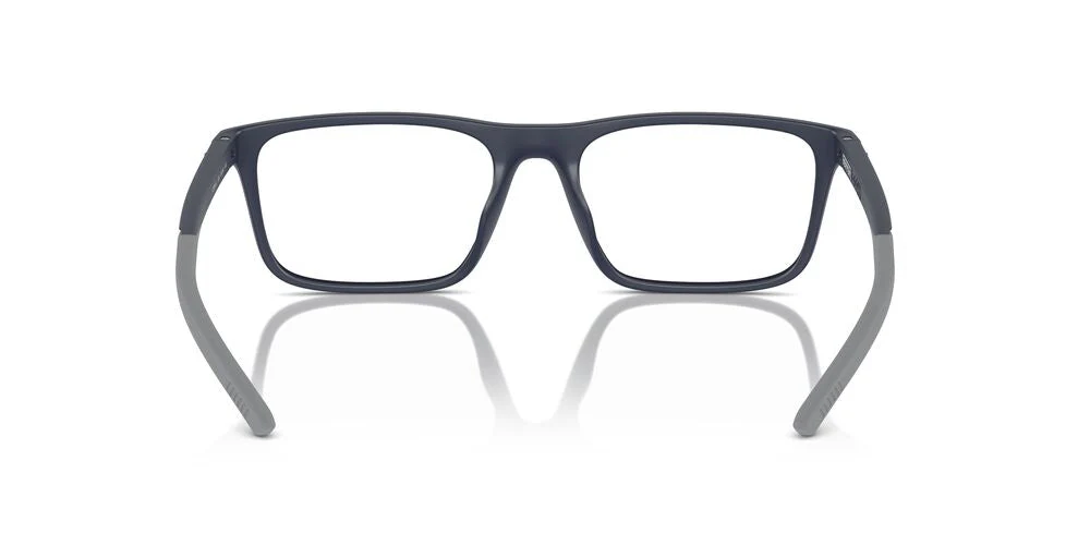 Gafas Oftálmicas Scuderia Ferrari FZ8001U Hombre Color Azul - Image 4