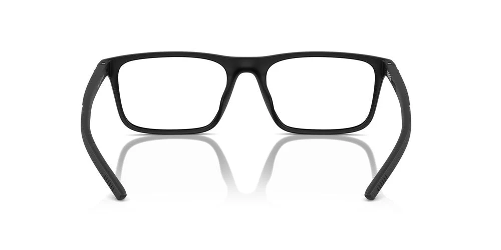 Gafas Oftálmicas Scuderia Ferrari FZ8001U Hombre Color Negro - Image 3