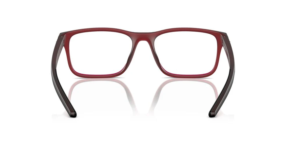 Gafas Oftálmicas Scuderia Ferrari FZ8003U Hombre Color Rojo - Image 4
