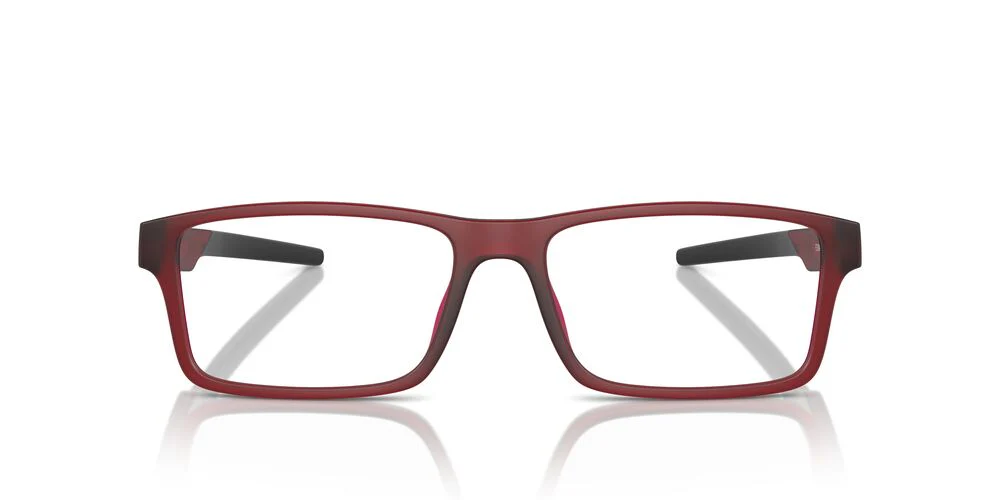 Gafas Oftálmicas Scuderia Ferrari FZ8004U Hombre Color Rojo