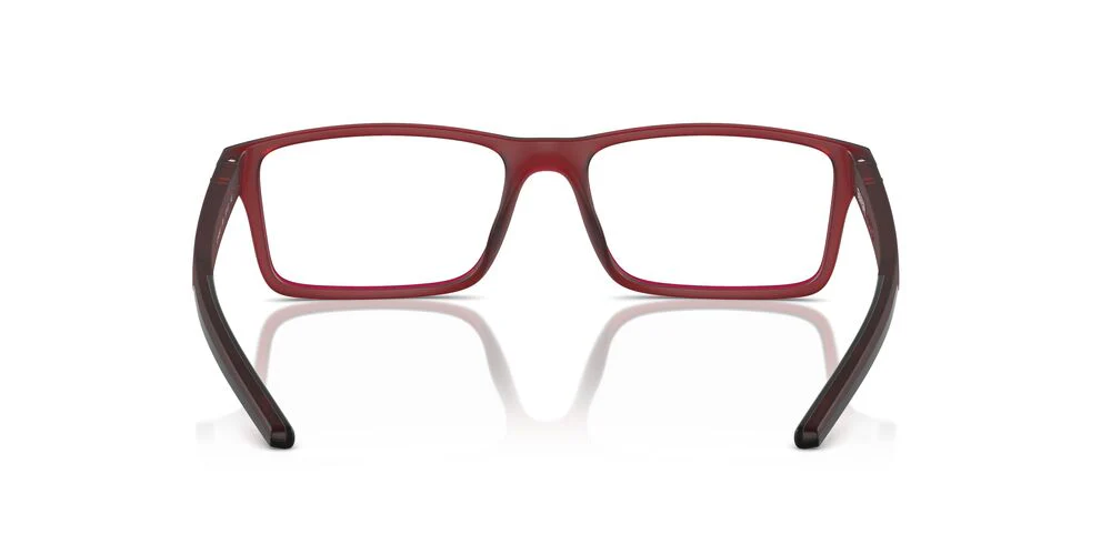 Gafas Oftálmicas Scuderia Ferrari FZ8004U Hombre Color Rojo - Image 3