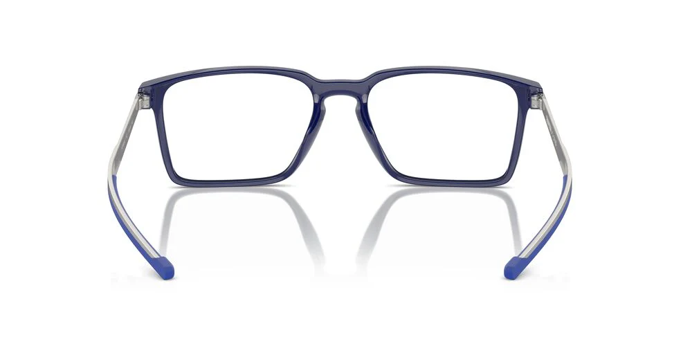 Gafas Oftálmicas Scuderia Ferrari FZ8005U Hombre Color Azul - Image 4