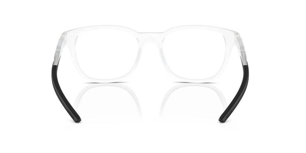 Gafas Oftálmicas Scuderia Ferrari FZ8006 Hombre Color Gris - Image 3