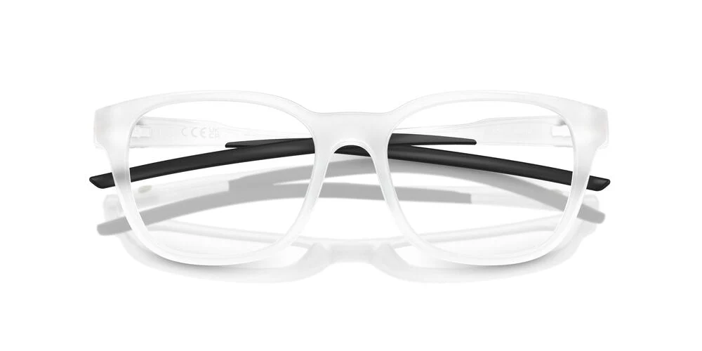 Gafas Oftálmicas Scuderia Ferrari FZ8006 Hombre Color Gris - Image 4