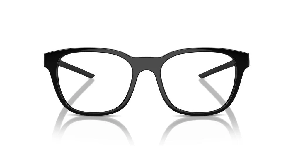 Gafas Oftálmicas Scuderia Ferrari FZ8006 Hombre Color Negro