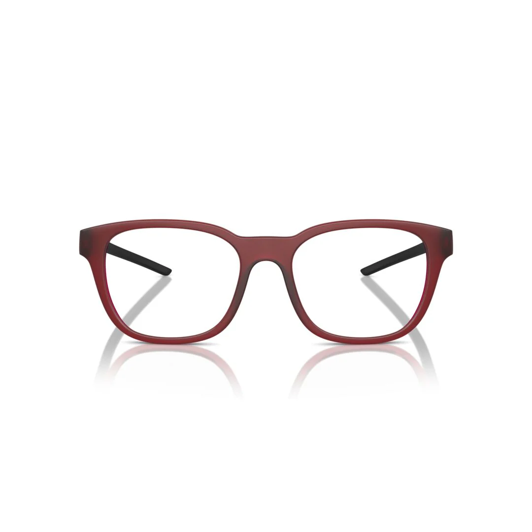 Gafas Oftálmicas Scuderia Ferrari FZ8006 Hombre Color Rojo