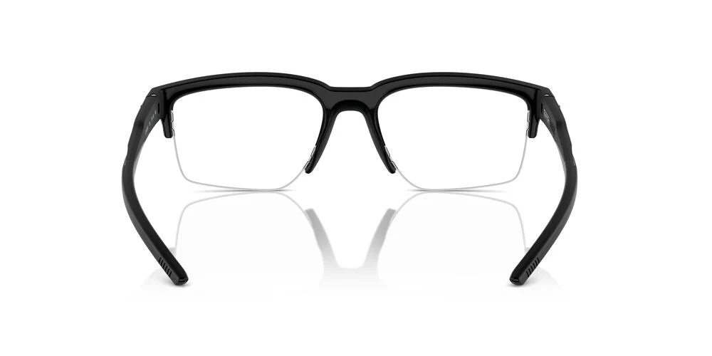 Gafas Oftálmicas Scuderia Ferrari FZ8008U Hombre Color Negro - Image 4