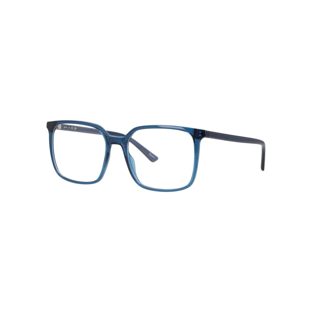 Gafas Oftálmicas Seen 0NE3079 Hombre Color Azul - Image 2