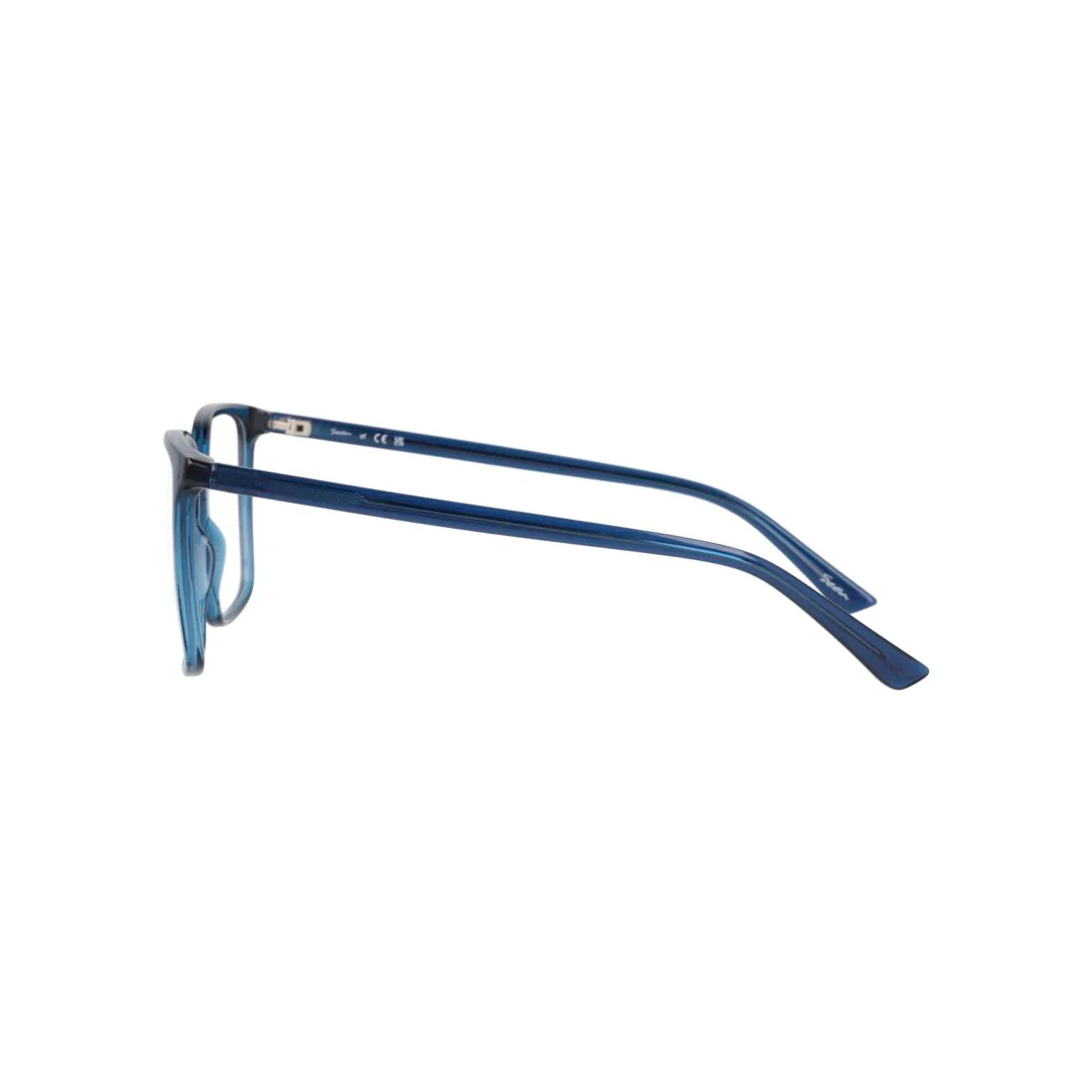 Gafas Oftálmicas Seen 0NE3079 Hombre Color Azul - Image 3