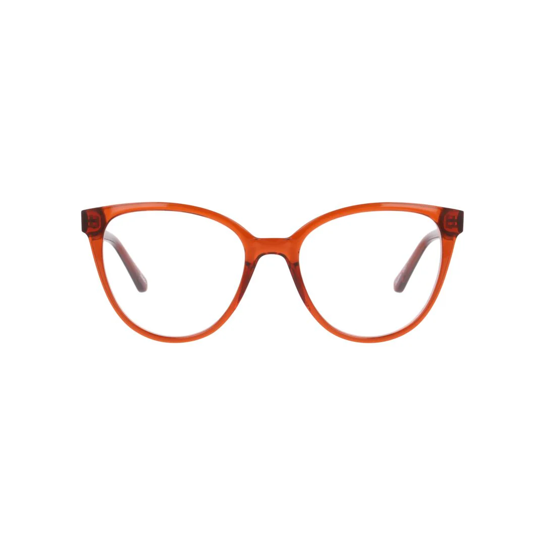 Gafas Oftálmicas Seen 0NE3081 Mujer Color Naranja