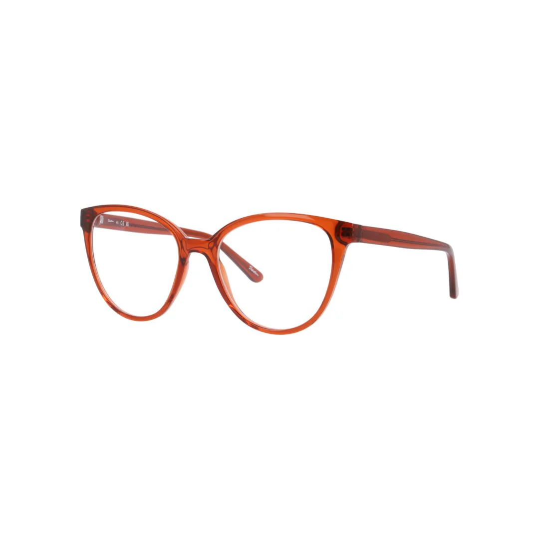 Gafas Oftálmicas Seen 0NE3081 Mujer Color Naranja - Image 2