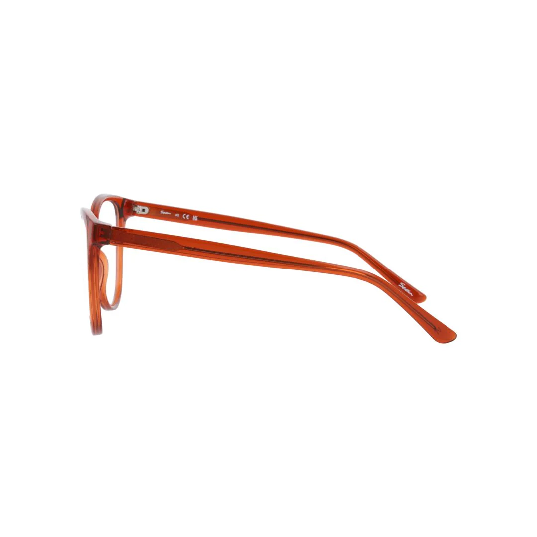 Gafas Oftálmicas Seen 0NE3081 Mujer Color Naranja - Image 3