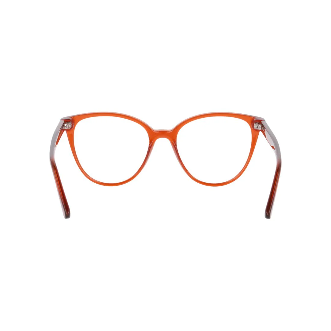 Gafas Oftálmicas Seen 0NE3081 Mujer Color Naranja - Image 4