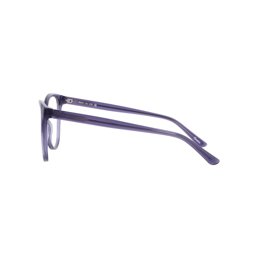 Gafas Oftálmicas Seen 0NE3081 Mujer Color Violeta - Image 3
