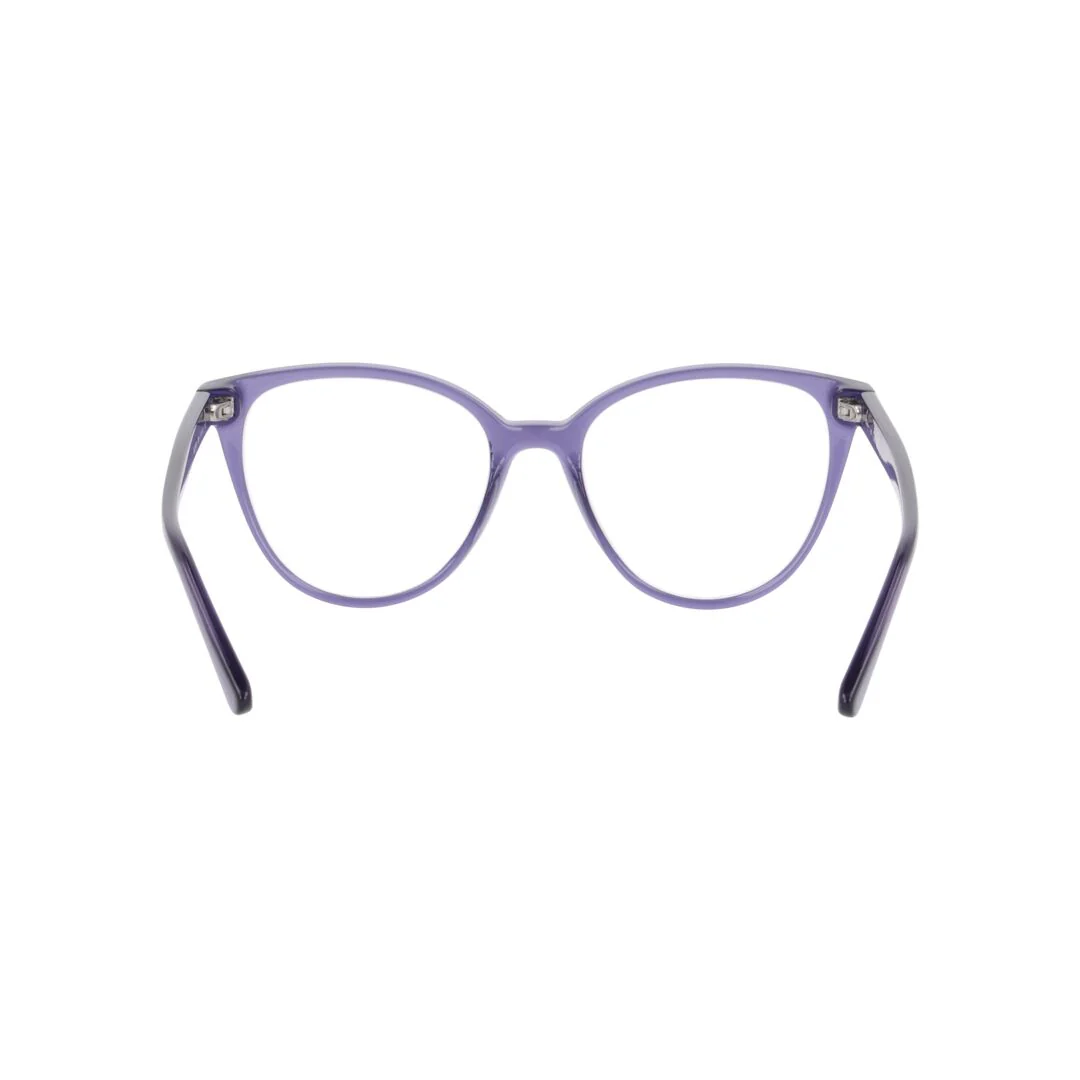 Gafas Oftálmicas Seen 0NE3081 Mujer Color Violeta - Image 4