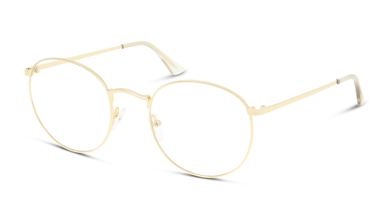 Gafas Oftálmicas Seen NE1010 Hombre Color Dorado - Image 2