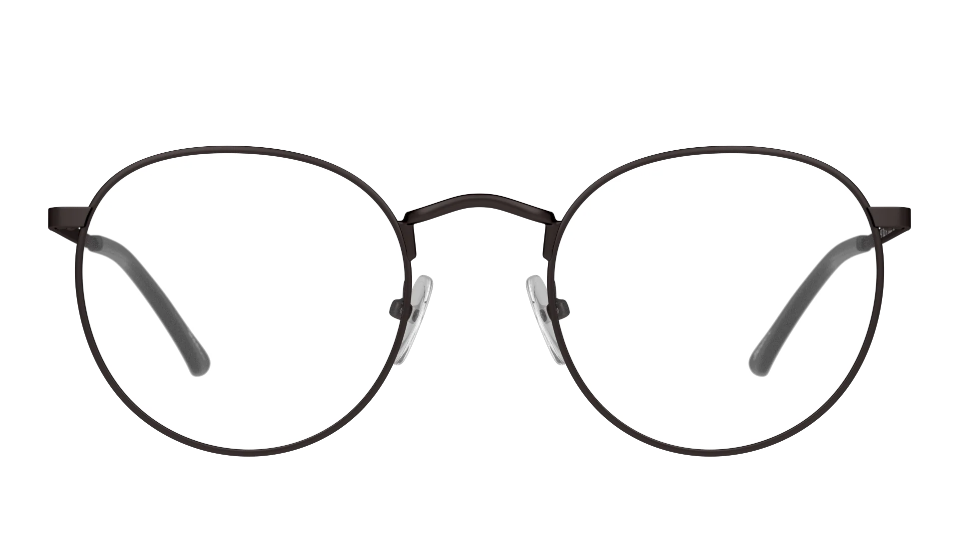 Gafas Oftálmicas Seen NE1010 Hombre Color Negro - Image 6