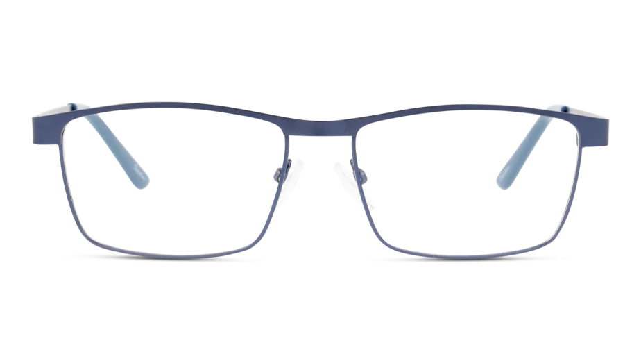 Gafas Oftálmicas Seen NE1028 Hombre Color Azul