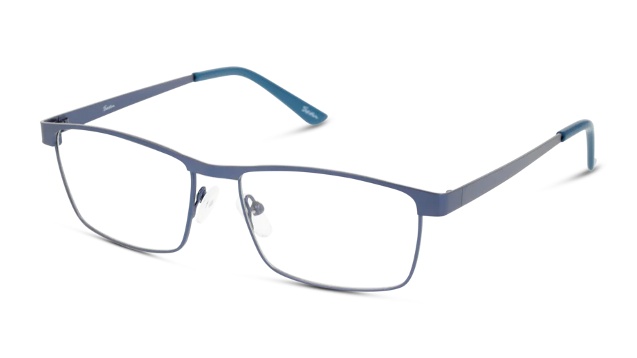 Gafas Oftálmicas Seen NE1028 Hombre Color Azul - Image 2