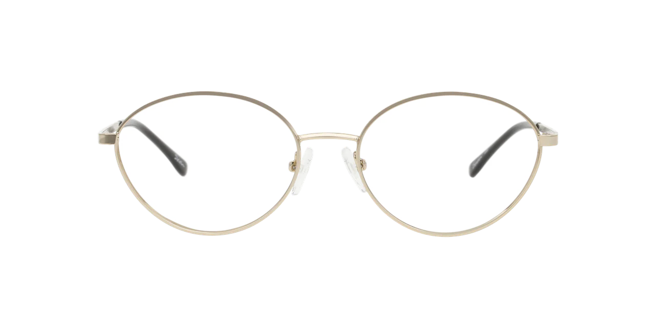 Gafas Oftálmicas Seen NE1042 Mujer Color Dorado