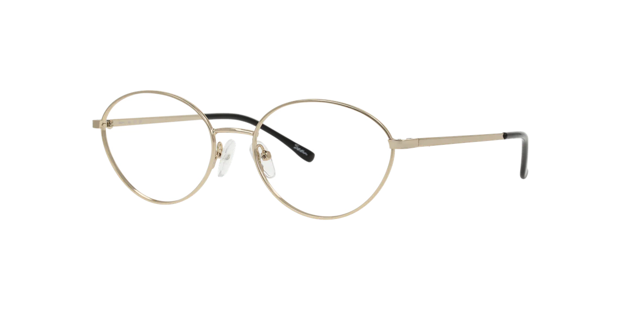 Gafas Oftálmicas Seen NE1042 Mujer Color Dorado - Image 2