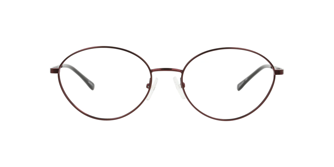 Gafas Oftálmicas Seen NE1042 Mujer Color Rojo