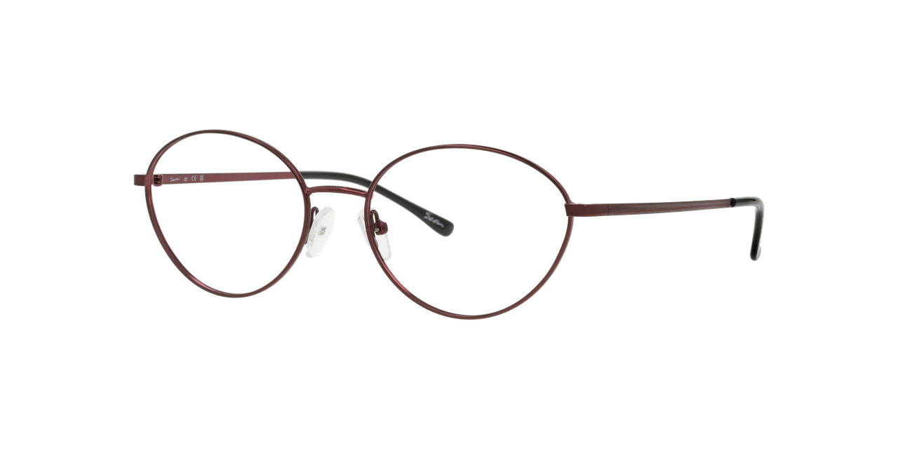 Gafas Oftálmicas Seen NE1042 Mujer Color Rojo - Image 2