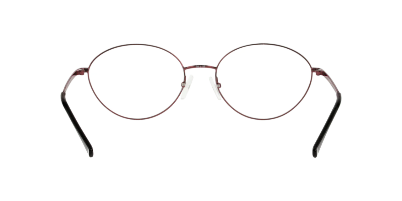 Gafas Oftálmicas Seen NE1042 Mujer Color Rojo - Image 5